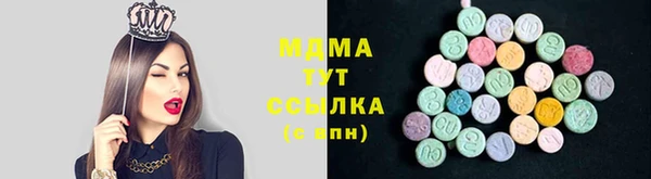 тгк Абаза