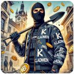 Работа курьер - кладмен в Агрызе 
