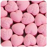 Экстази  Ecstasy Love 200 MDMA в Агрызе