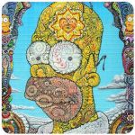Марки LSD-25 VHQ чистых 250 мкг в Агрызе